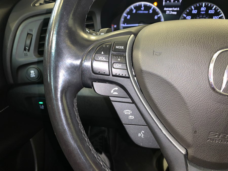 Used 2020 Acura ILX w/ Premium Package image 23