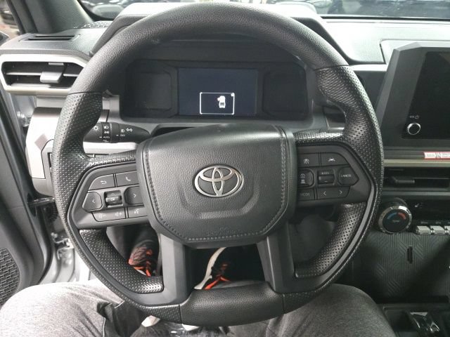 New 2026 Toyota Tacoma SR5 AWD/4WD image 29