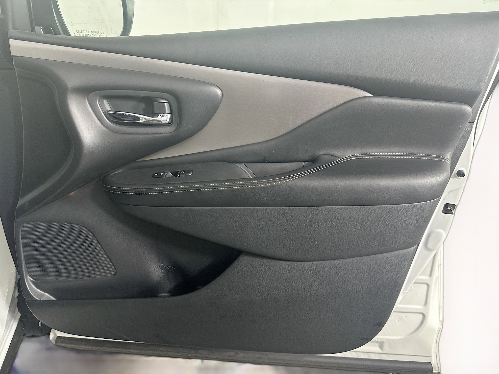 Used 2023 Nissan Murano SL w/ SL Moonroof Package image 35