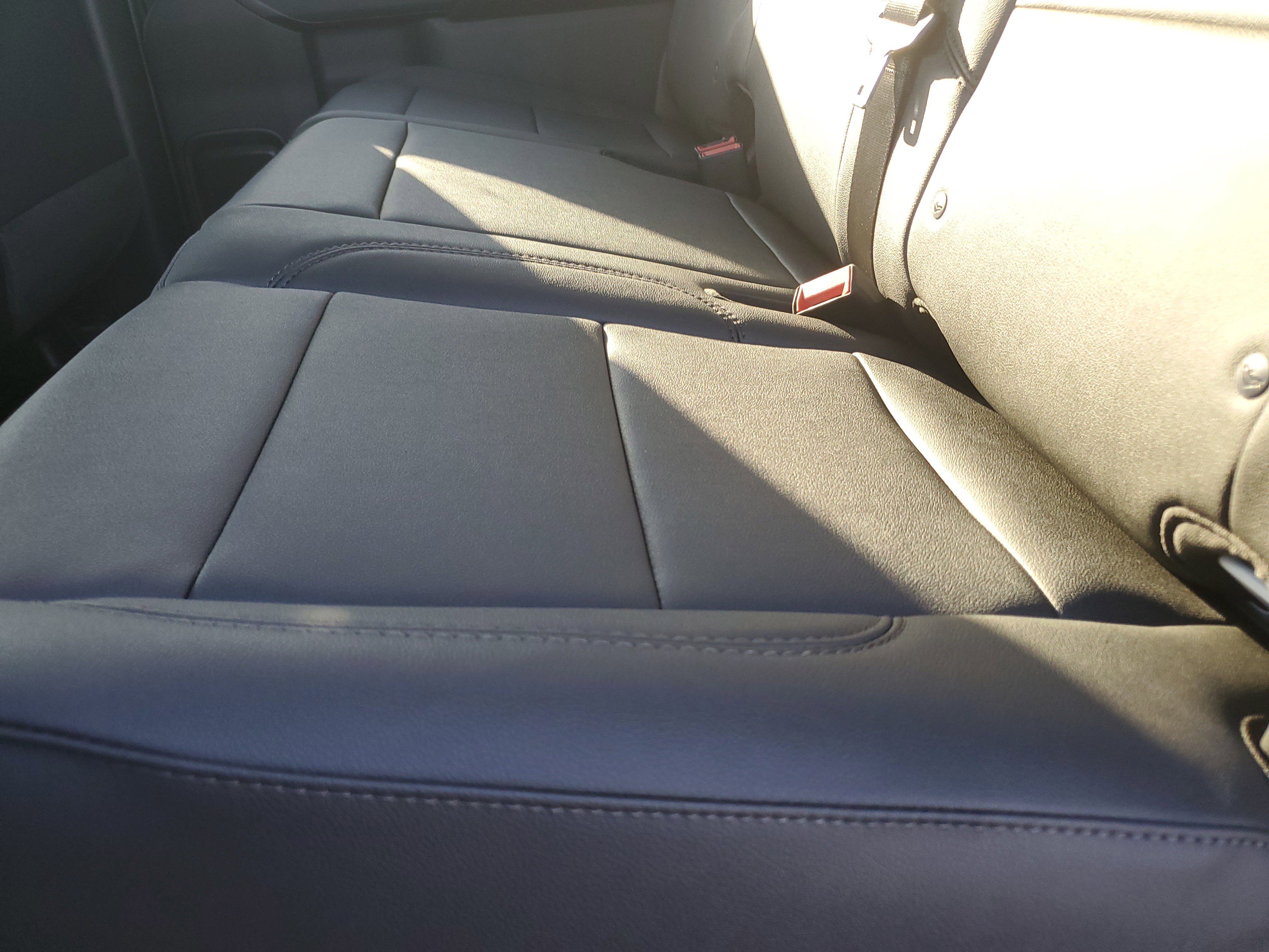 New 2025 GMC Sierra 3500 Pro w/ Convenience Package image 31