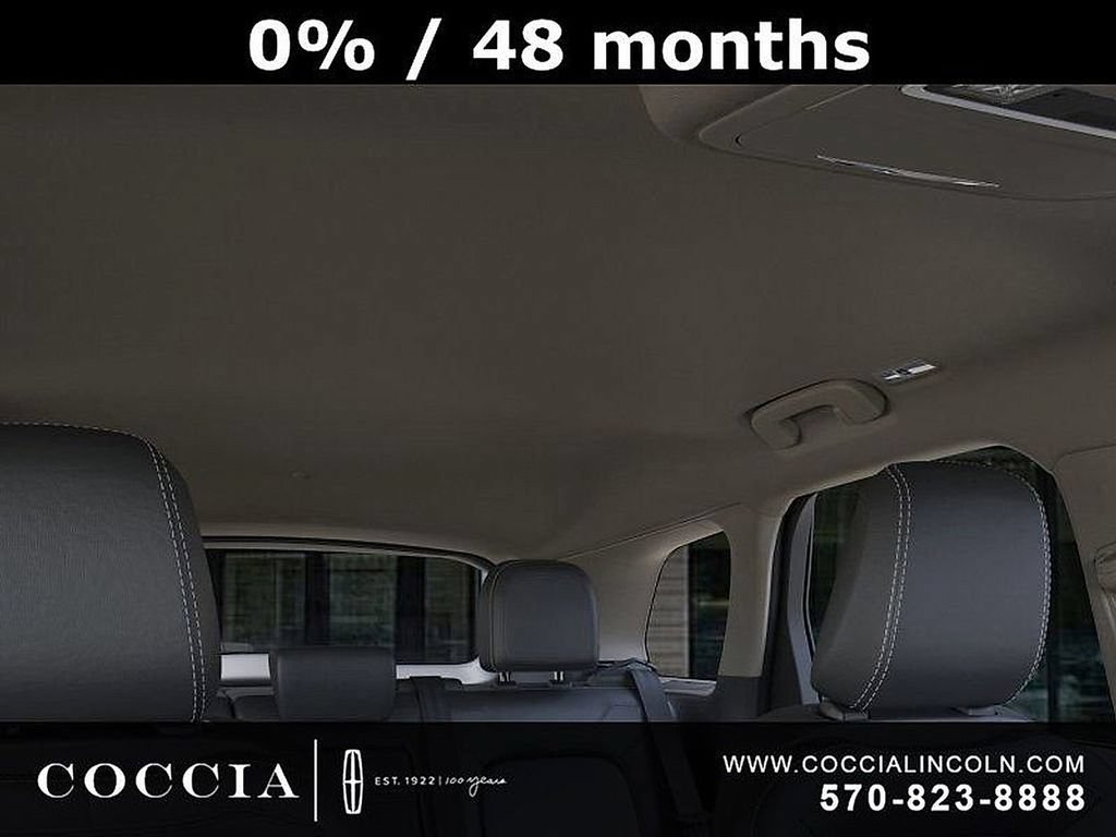 Used 2026 Lincoln Corsair Premiere AWD/4WD image 22