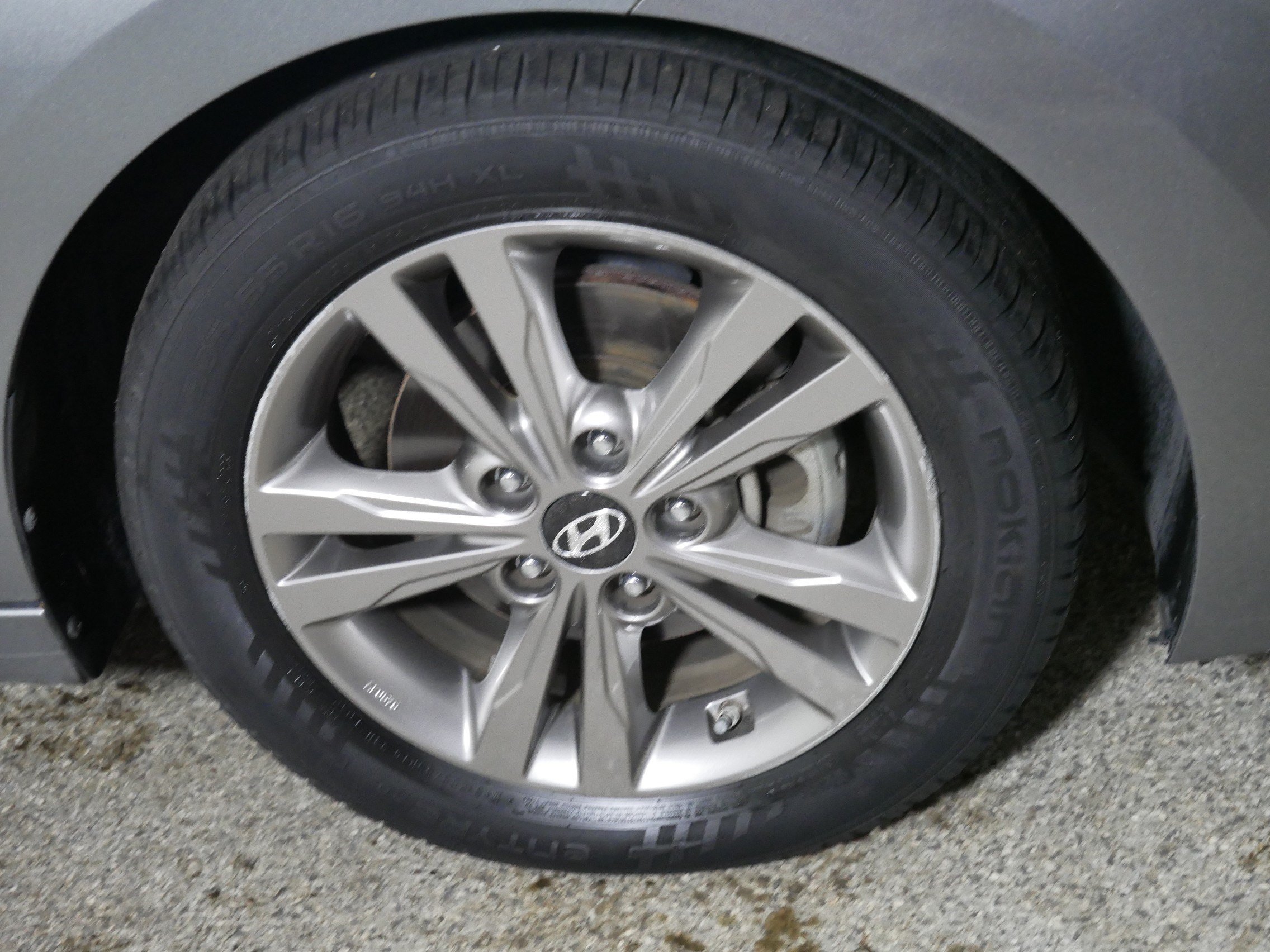 Used 2018 Hyundai Elantra SEL w/ Cargo Package FWD image 15