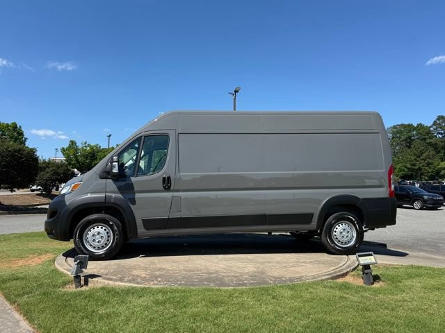 New 2026 RAM ProMaster 2500 w/ Safety Group FWD image 4