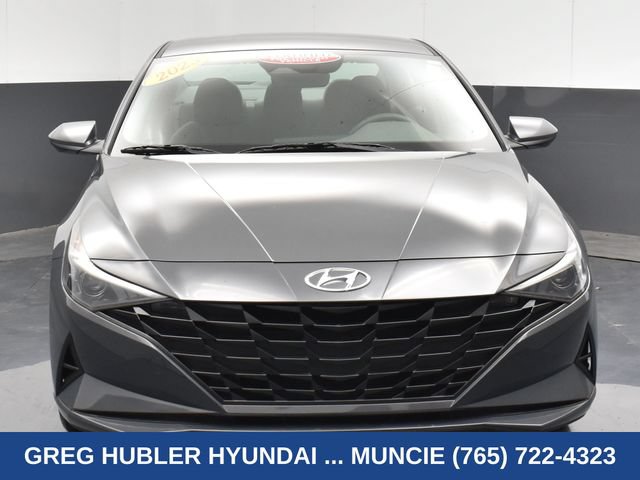 Used 2023 Hyundai Elantra SE FWD image 13