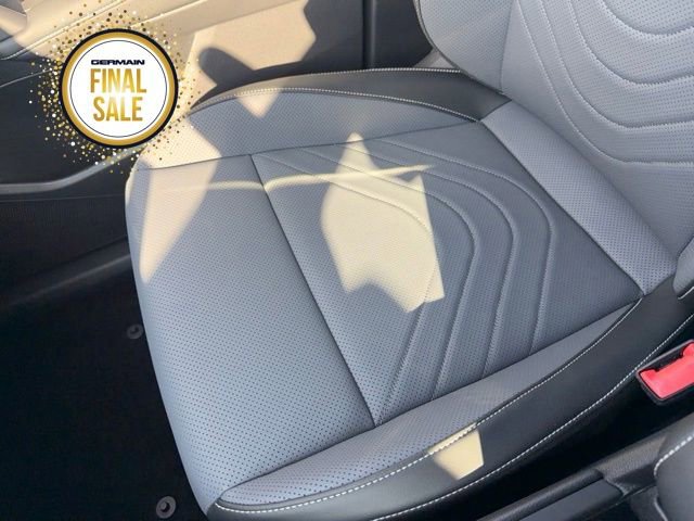 New 2026 Volkswagen Tiguan SE image 25