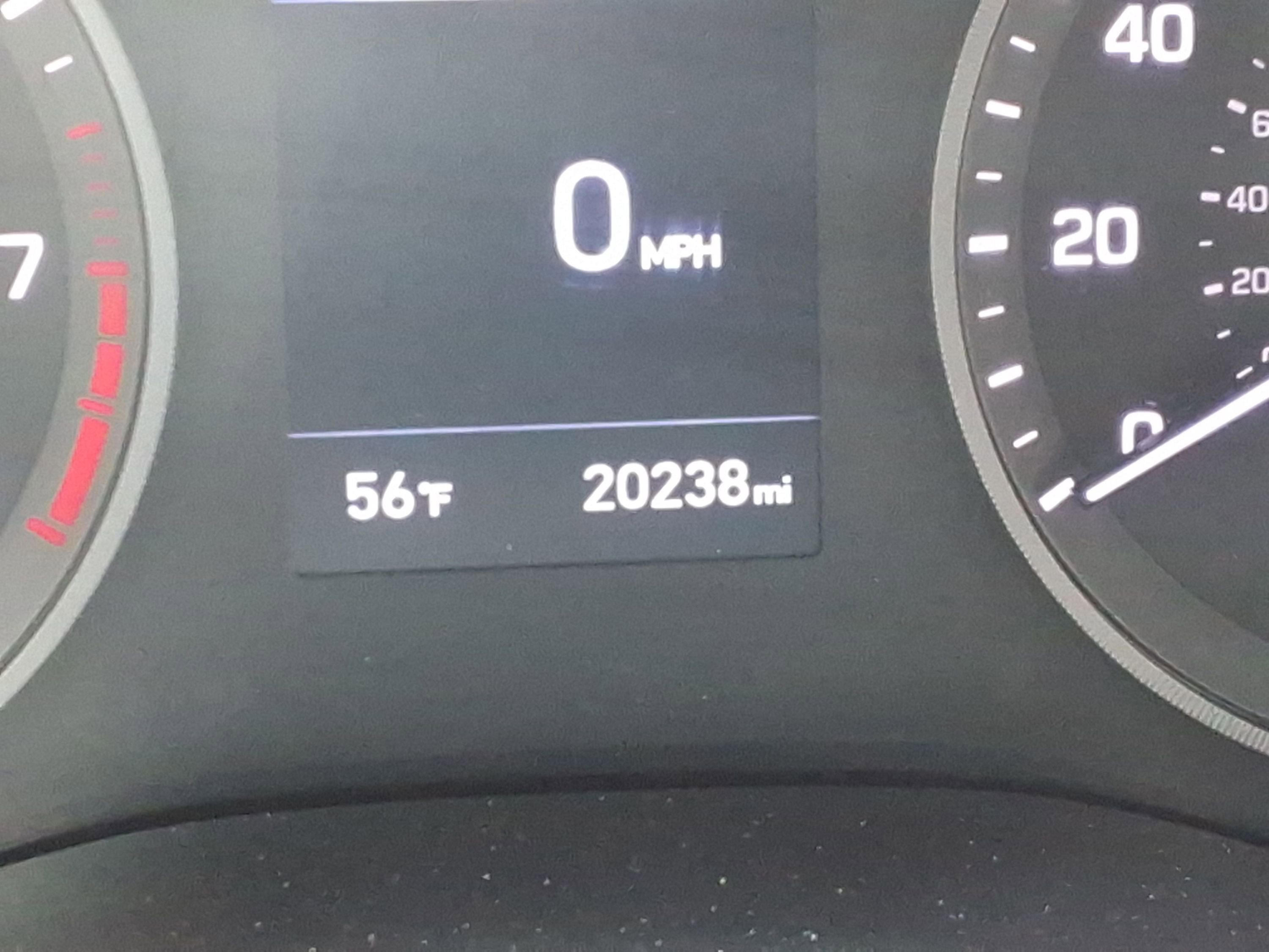Used 2020 Hyundai Tucson Value AWD/4WD image 13