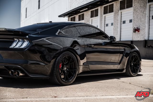 Used 2017 Ford Mustang Shelby GT350 w/ Electronics Package RWD image 60