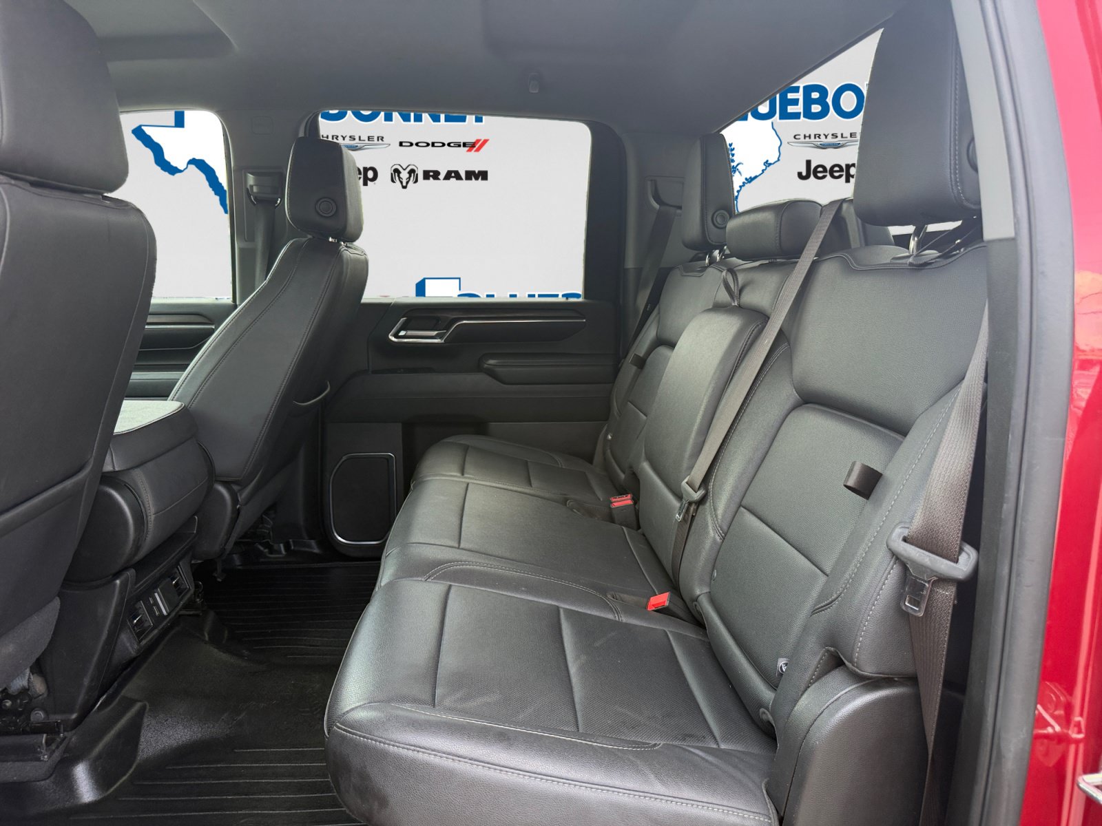 Used 2024 GMC Sierra 3500 SLT AWD/4WD image 22
