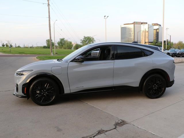 Used 2026 Ford Mustang Mach-E Premium w/ Sport Appearance Package AWD/4WD image 3