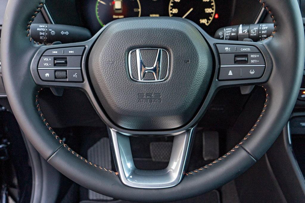New 2026 Honda CR-V Sport image 25