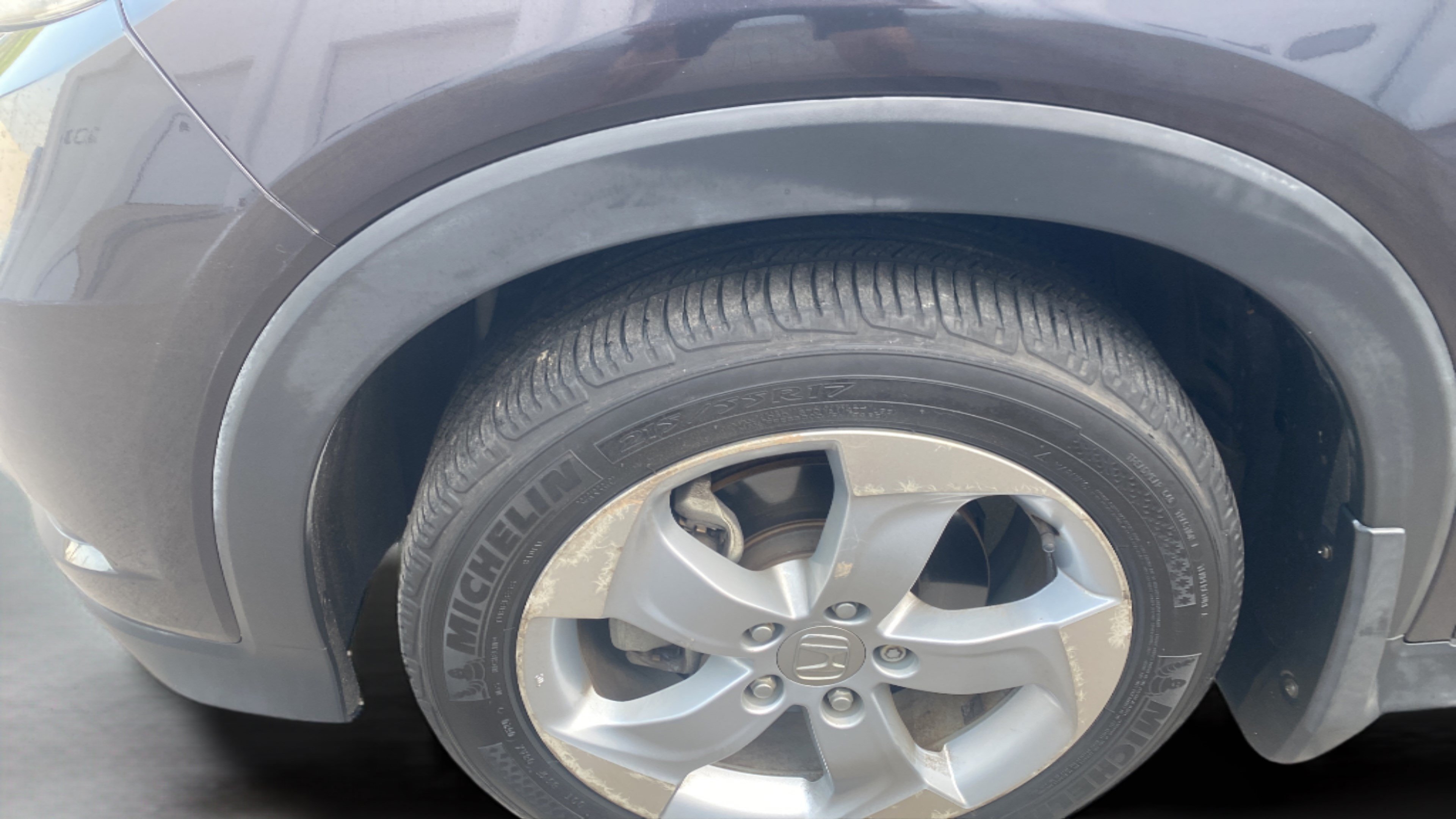 Used 2016 Honda HR-V EX image 28