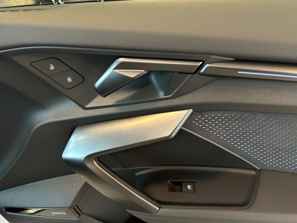 New 2025 Audi RS 3 image 31