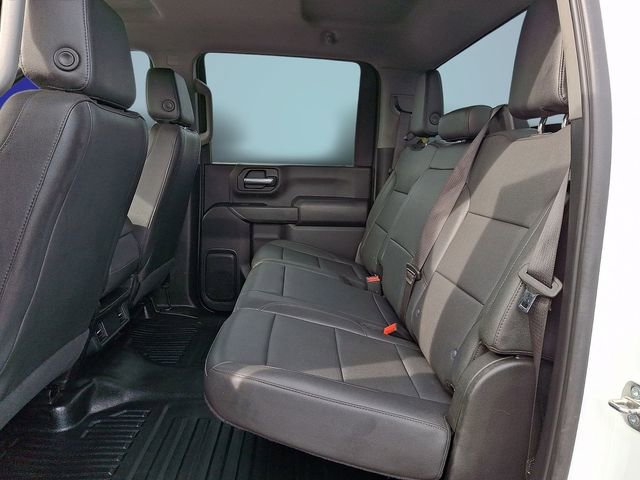 Used 2024 Chevrolet Silverado 3500 W/T image 7
