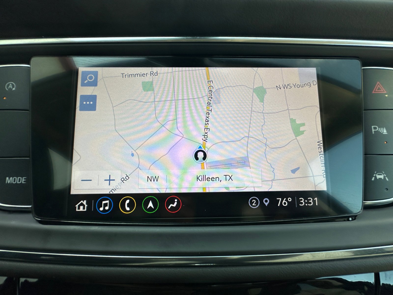 Used 2024 Buick Enclave Avenir w/ Avenir Technology Package image 14