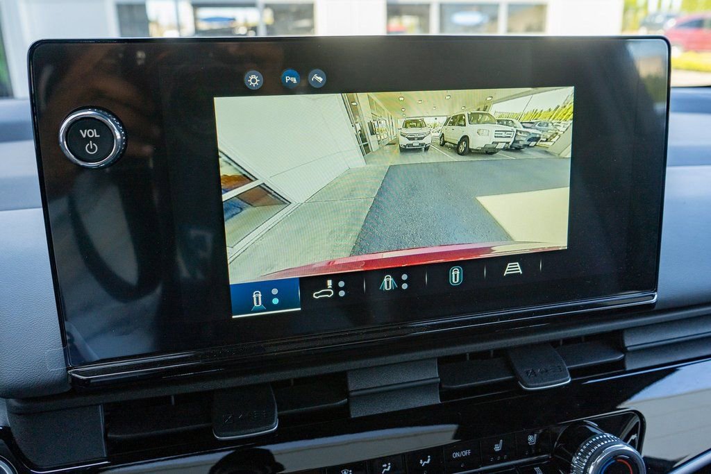 New 2026 Honda Prologue Elite image 28