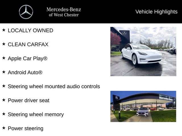 Used 2022 Tesla Model 3 image 5