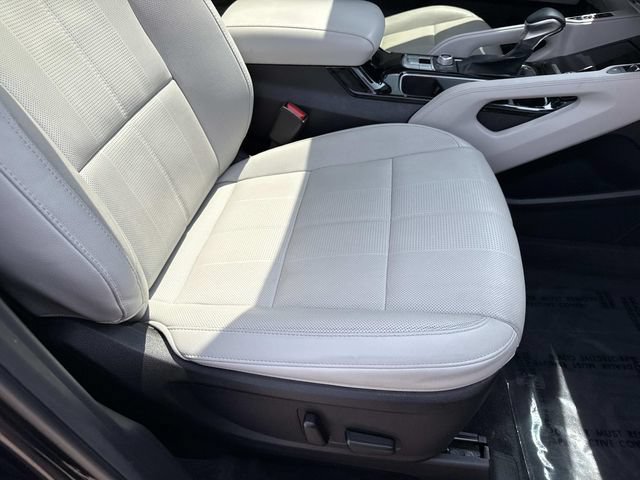 Used 2021 Kia Telluride EX AWD/4WD image 10
