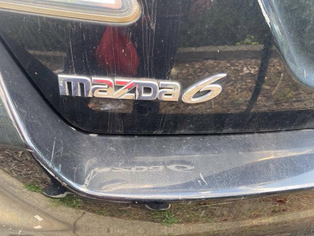 Used 2012 MAZDA MAZDA6 i Sport FWD image 11