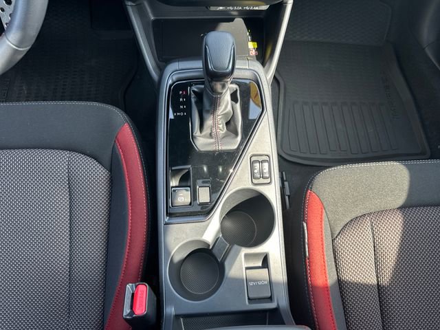 Certified 2024 Subaru Impreza RS w/ Popular Package #3 image 16