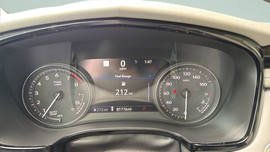 Used 2021 Cadillac XT5 Premium Luxury FWD image 27