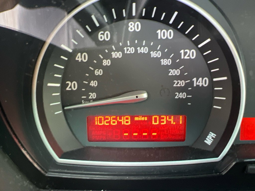 Used 2006 BMW X3 3.0i image 27