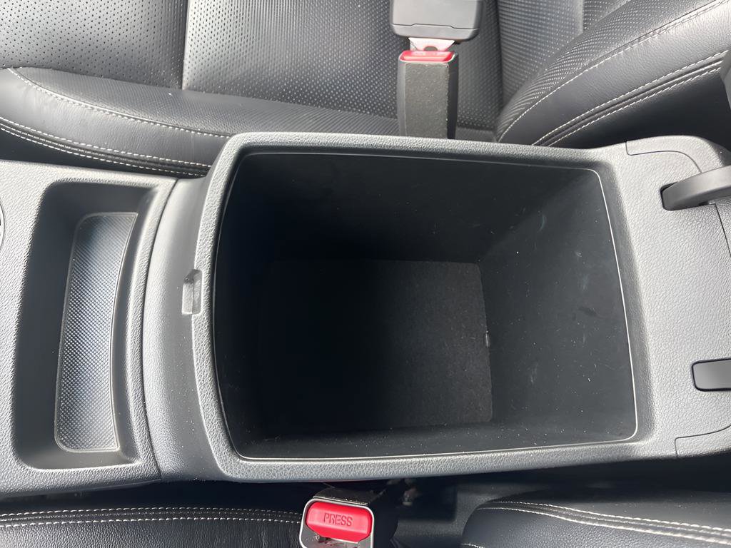 Used 2017 Kia Sportage SX image 39