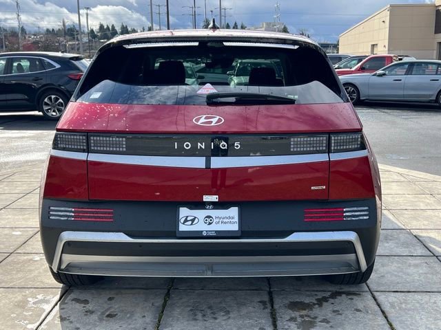 New 2026 Hyundai Ioniq 5 SEL image 6
