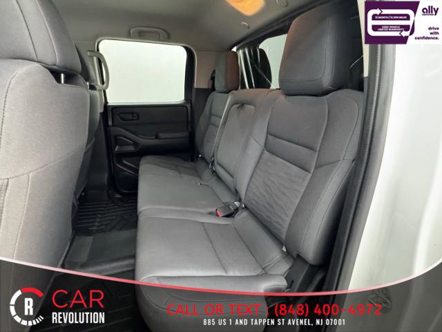 Used 2022 Nissan Frontier S image 43