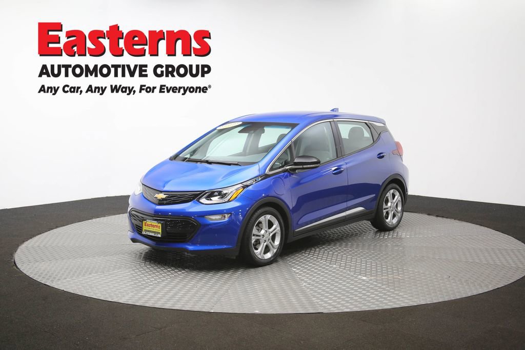 Used 2020 Chevrolet Bolt LT FWD image 54