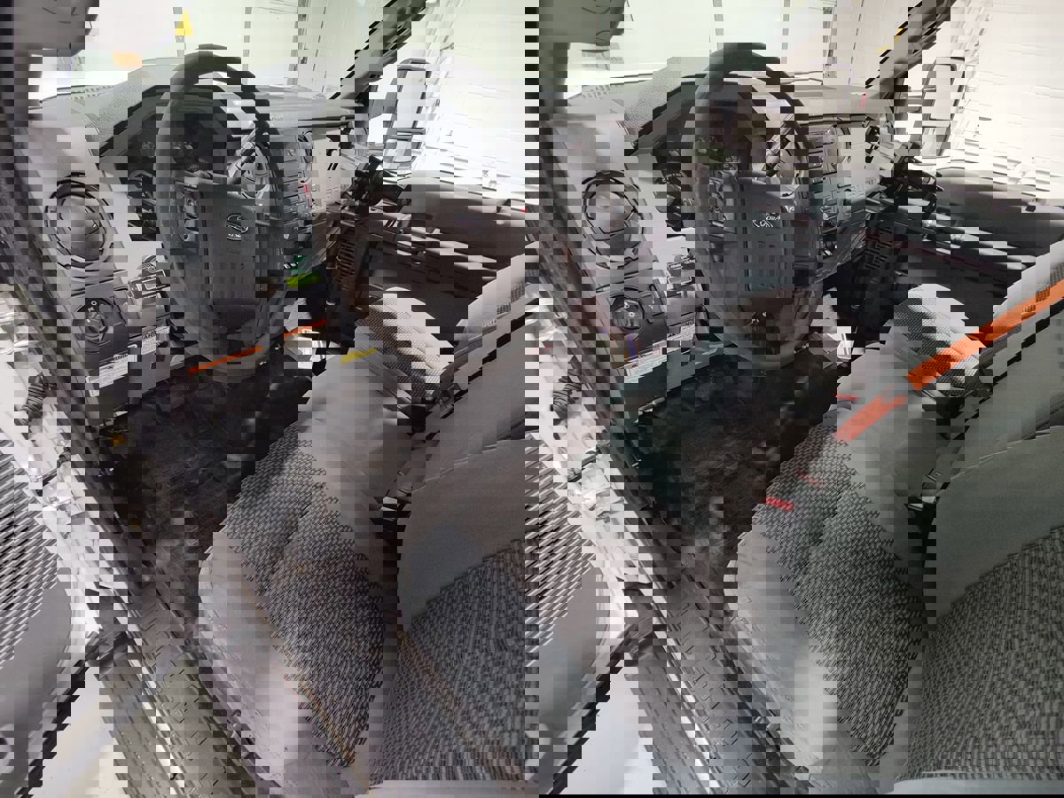 Used 2014 Ford F450 XL w/ Power Equipment Group image 37