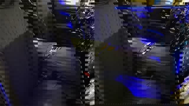 Used 2024 Mercedes-Benz EQS 450+ 4MATIC Sedan image 69