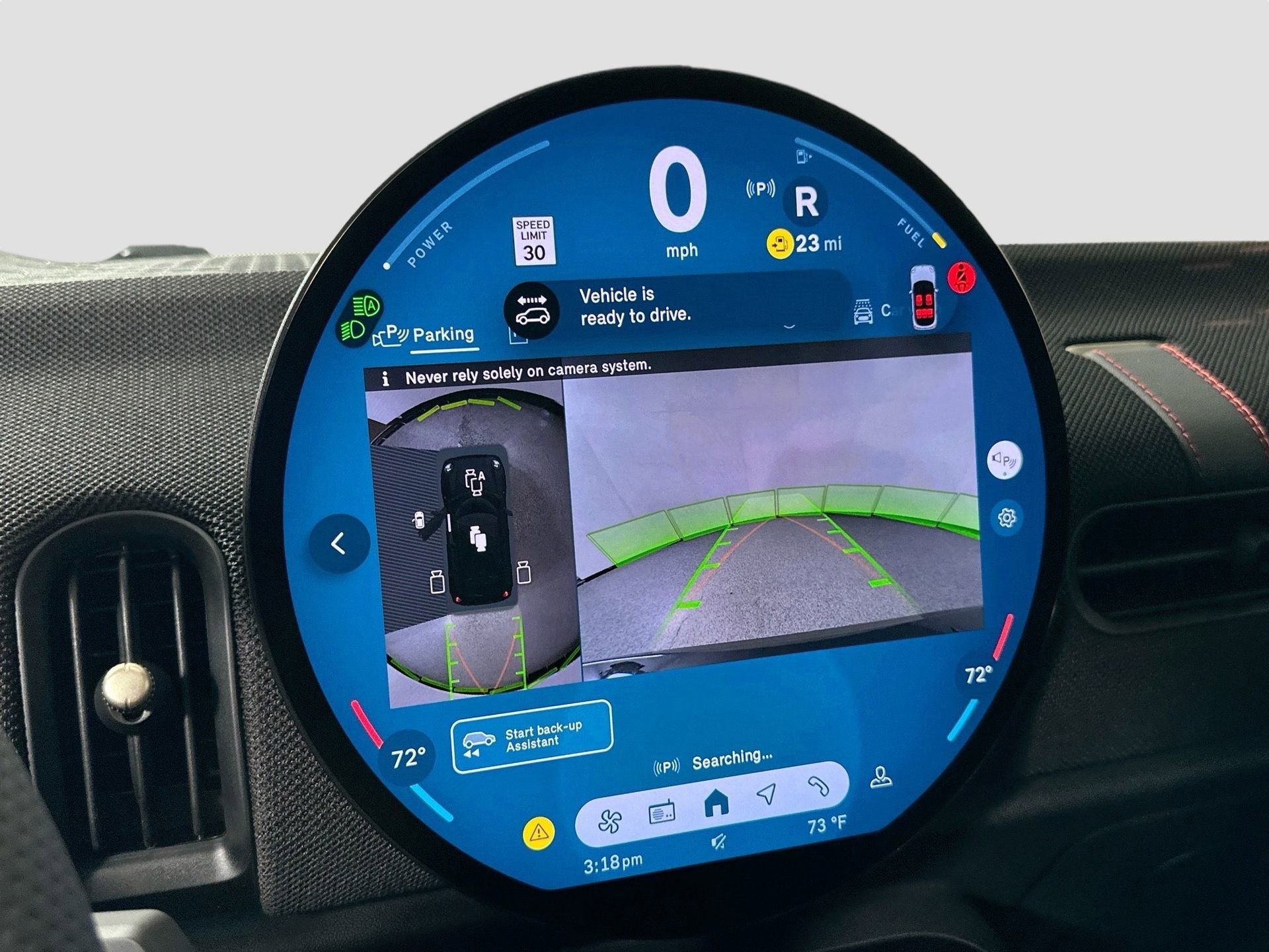 Certified 2025 MINI Cooper S image 11