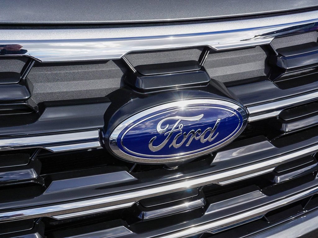 New 2026 Ford Explorer Active w/ Active Comfort Package RWD image 11