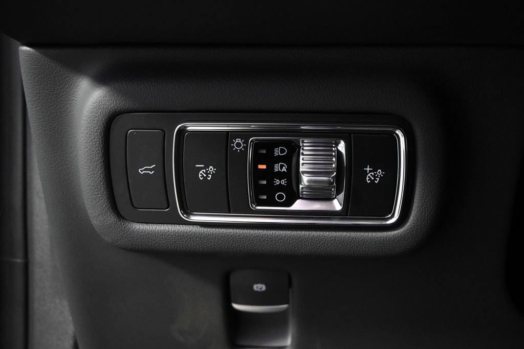 New 2026 Lincoln Nautilus Reserve w/ Jet Appearance Package image 22