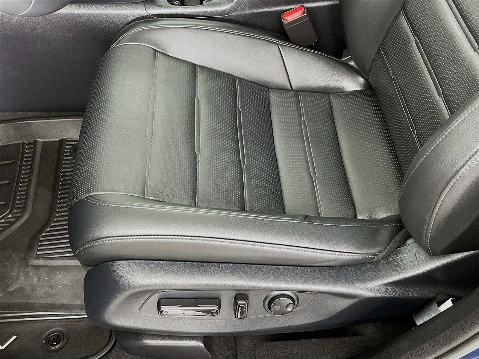 Used 2024 Honda CR-V EX-L image 23