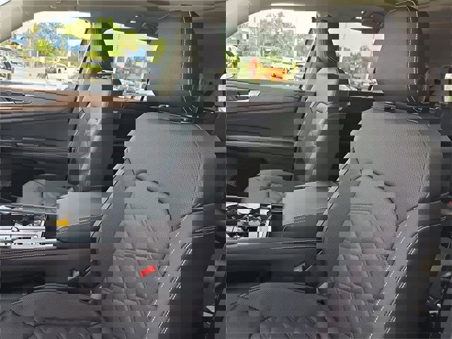 New 2026 Volkswagen Atlas SE image 16