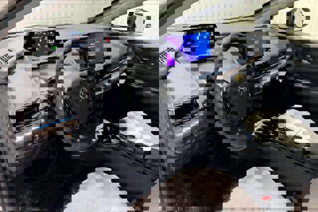 New 2026 Toyota Prius XLE image 6