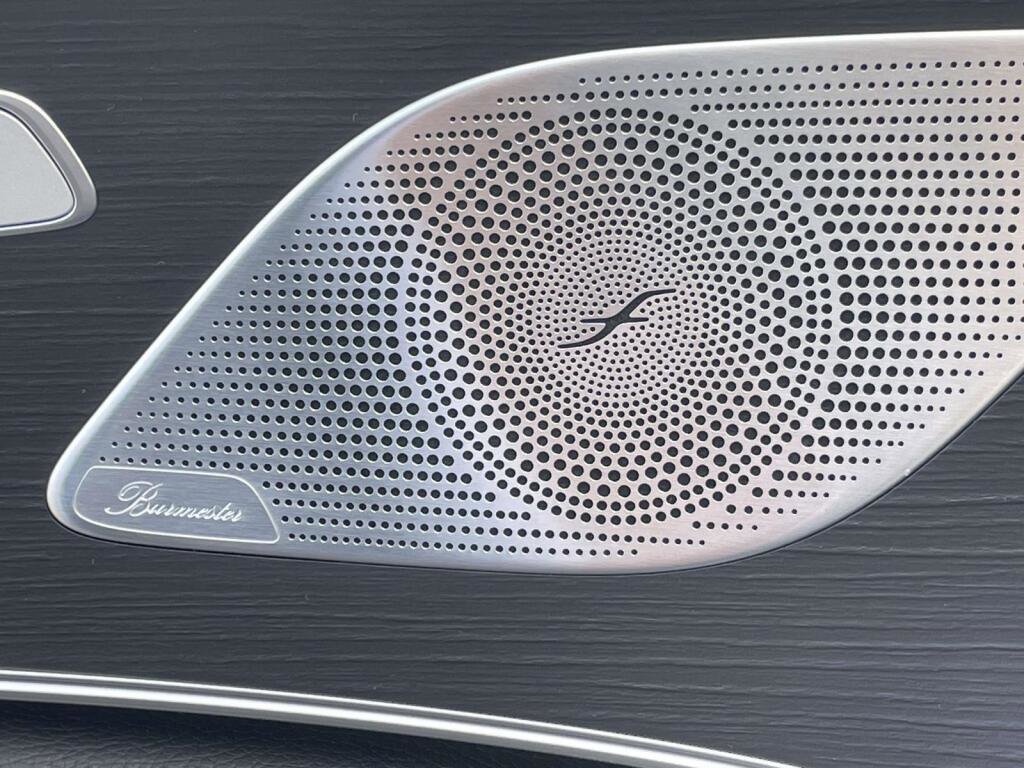 New 2026 Mercedes-Benz AMG GT 53 image 32
