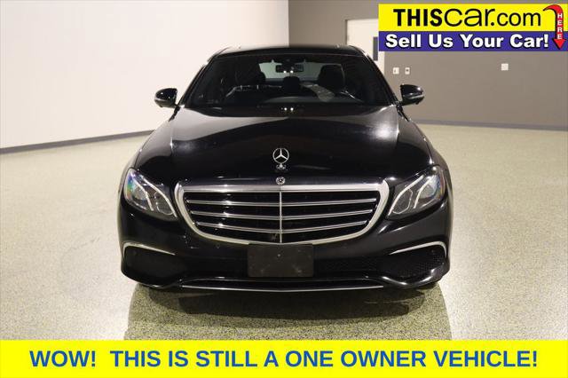 Used 2019 Mercedes-Benz E 300 image 2