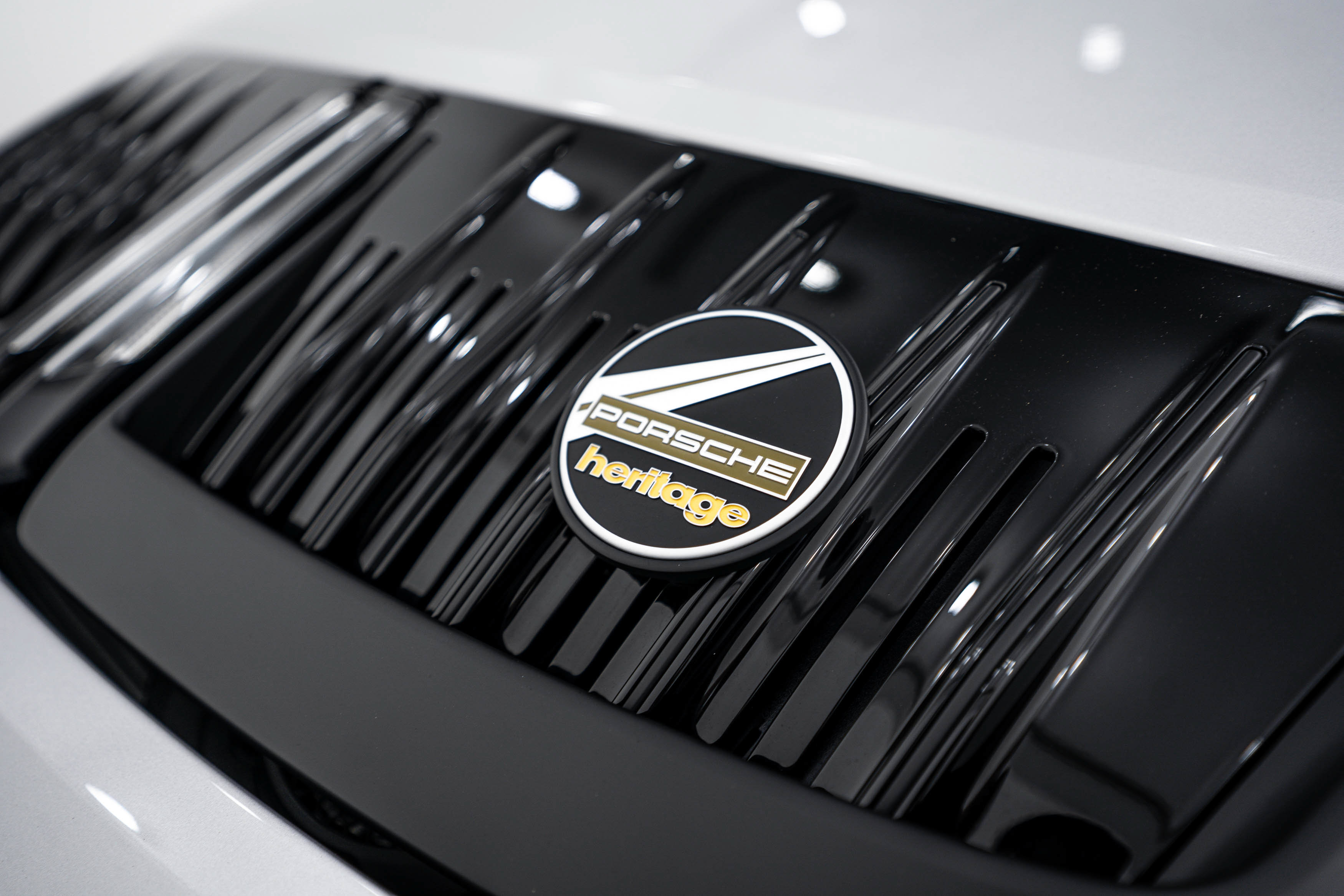 Certified 2026 Porsche 911 GTS RWD image 29