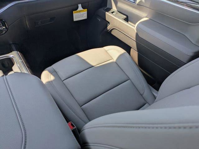 New 2026 Chevrolet Silverado 1500 LTZ image 19