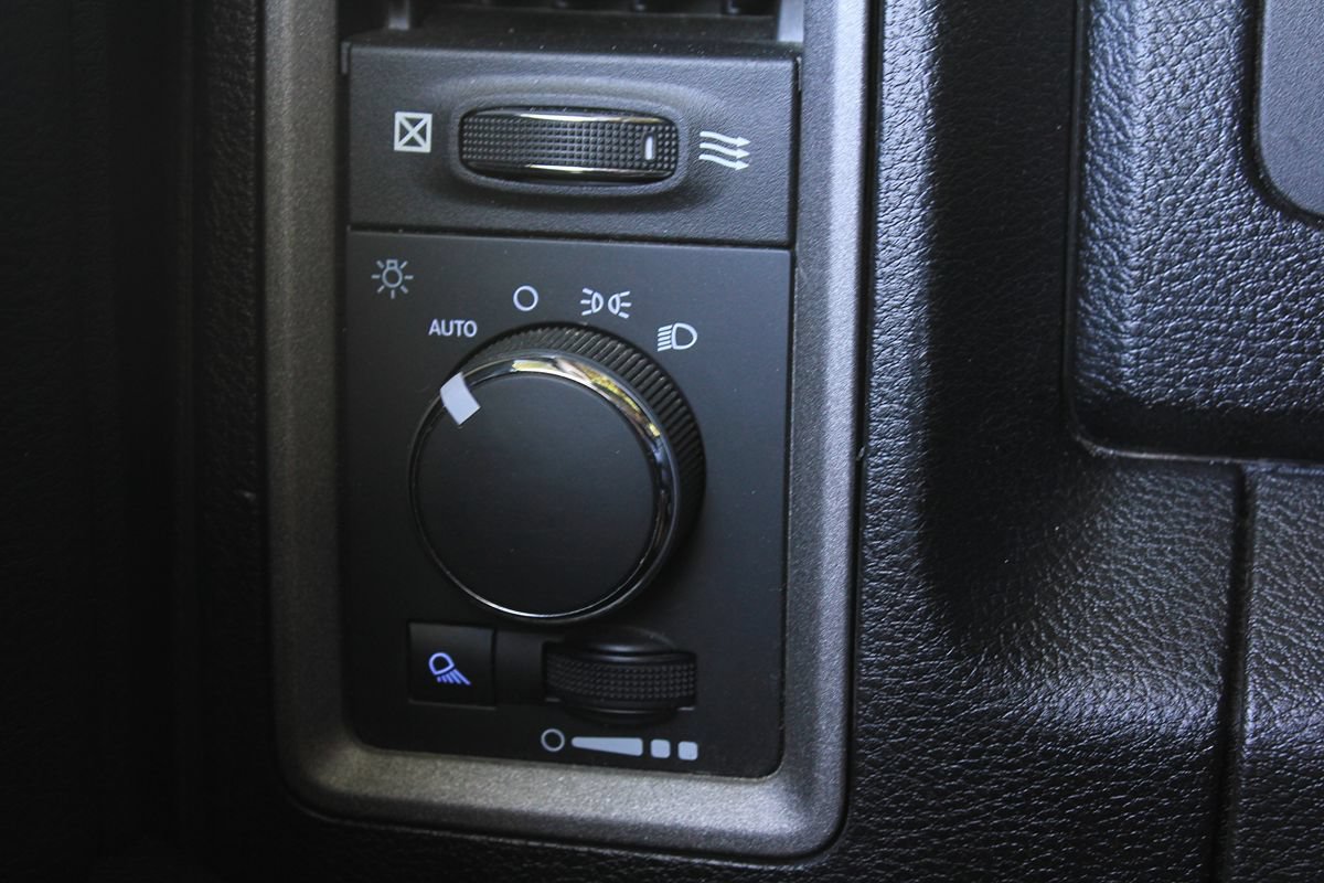 Used 2023 RAM 1500 Tradesman w/ Electronics Group AWD/4WD image 19