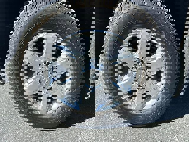 Used 2020 Chevrolet Silverado 3500 LTZ w/ LTZ Premium Package image 32