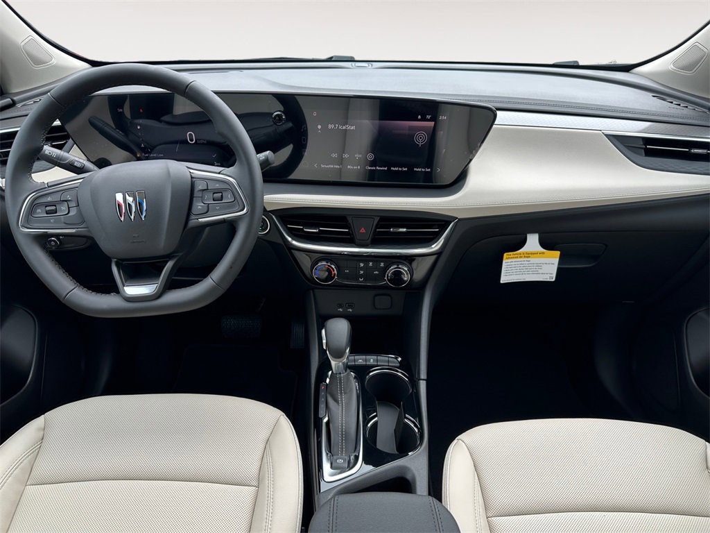 New 2026 Buick Encore GX Sport Touring image 10