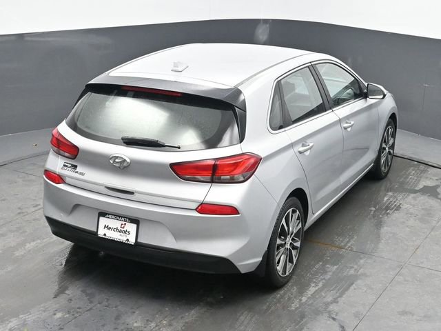 Used 2018 Hyundai Elantra GT FWD image 26