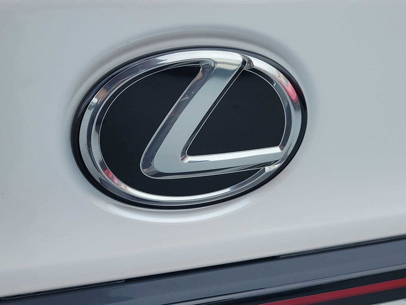 Used 2024 Lexus IS 300 w/ Premium Package image 10