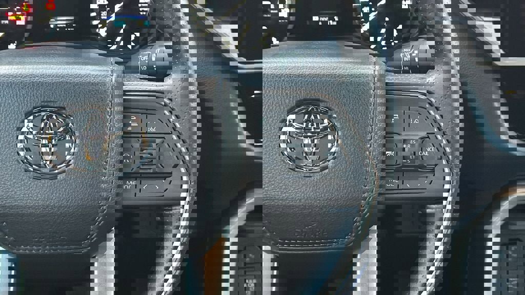 New 2026 Toyota Tundra SR5 image 28