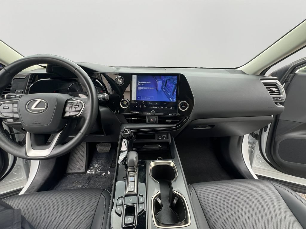 Used 2024 Lexus NX 350 AWD w/ Cold Area Package image 14