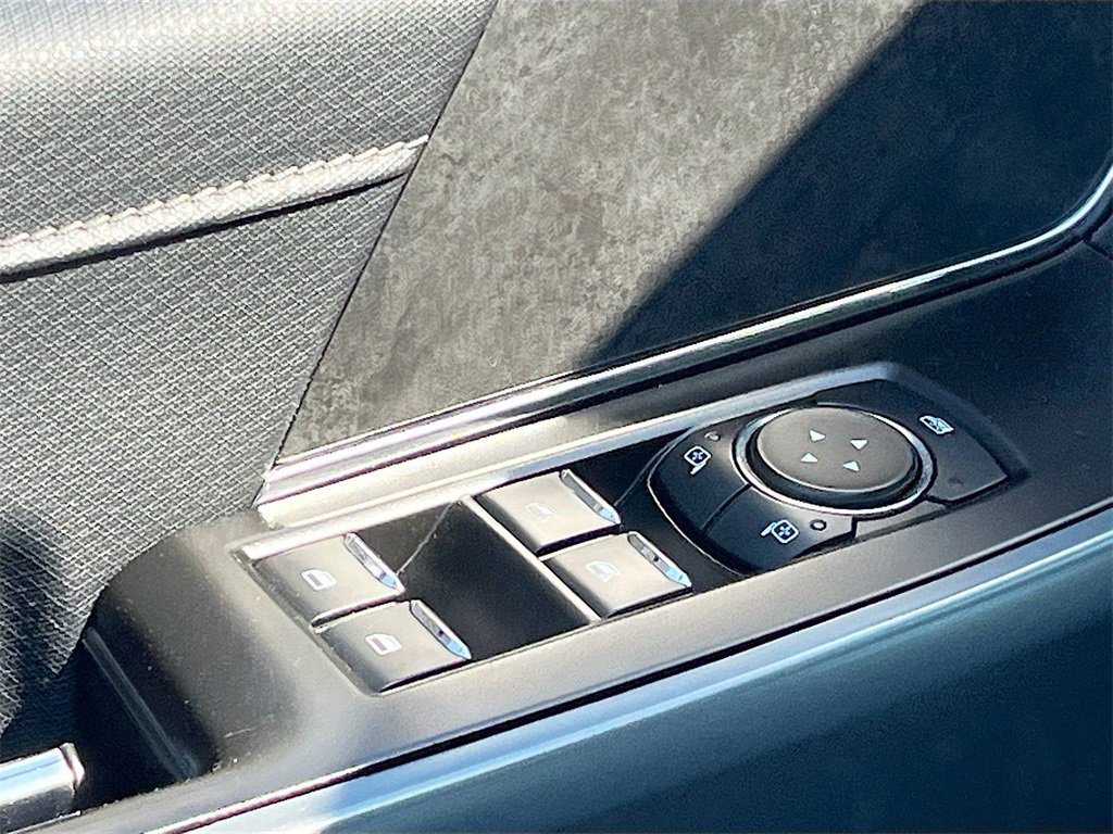 Used 2024 Ford F150 XLT w/ Mobile Office Package image 18