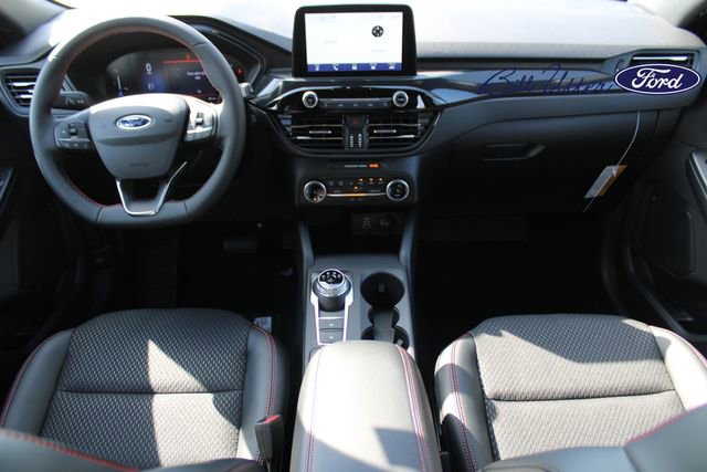 New 2026 Ford Escape ST-Line image 11